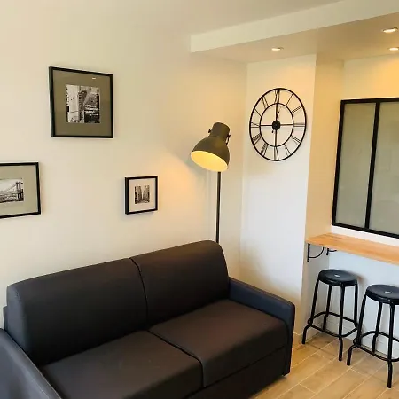 24h 24h Parking Terrasse Internet * Toulouse